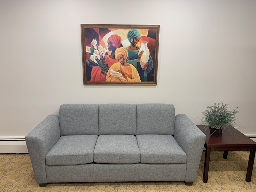 Funeral Home «Caldwell Kirk Mortuary», reviews and photos, 2101 N Marion St, Denver, CO 80205, USA