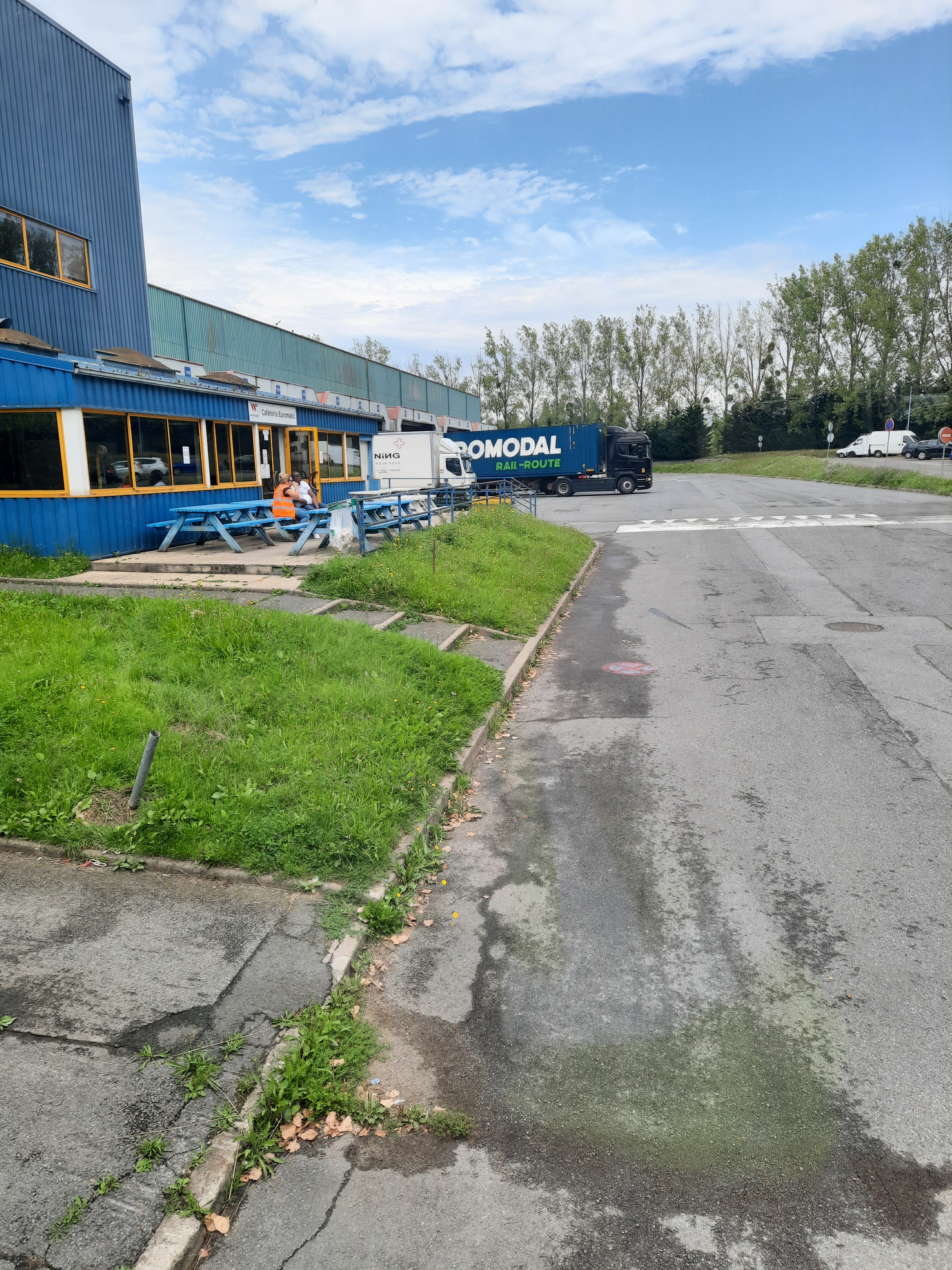 Photo n° 3 de l'avis de Valentyn.a fait le 24/08/2023 à 11:34