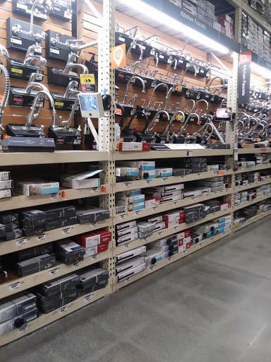 Home Improvement Store «The Home Depot», reviews and photos, 3040 Slauson Ave, Huntington Park, CA 90255, USA