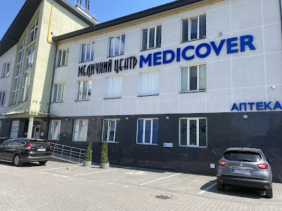 Медичний центр Medicover (Медікавер)