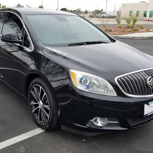 Used Car Dealer «Precision Auto Lending», reviews and photos, 2430 N Decatur Blvd #140, Las Vegas, NV 89108, USA