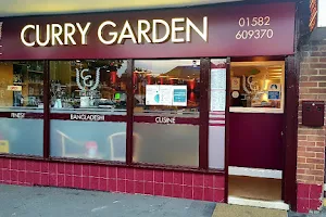 Curry Garden image