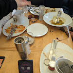 Photo n°1 de l'avis de Thies.c fait le 29/05/2023 à 11:30 sur le  Restaurant-Café Manne Pahl à Kampen