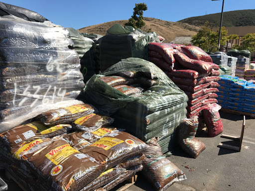 Home Improvement Store «The Home Depot», reviews and photos, 1551 Froom Ranch Way, San Luis Obispo, CA 93405, USA