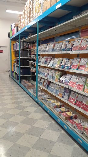 Office Supply Store «OfficeMax», reviews and photos, 915 N Homestead Blvd, Homestead, FL 33030, USA