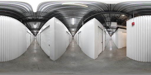 Self-Storage Facility «Storage Post Self Storage Mills Pond Park», reviews and photos, 1900 NW 19th St, Fort Lauderdale, FL 33311, USA