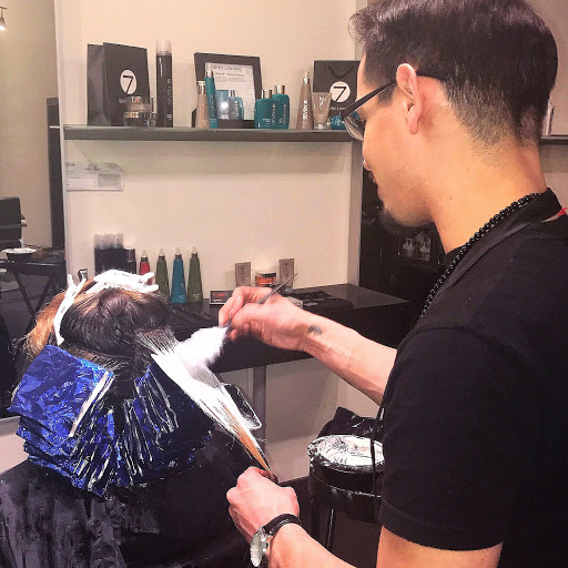 Day Spa «Faust Salon & Spa», reviews and photos, 110 Cooper St #100f, Santa Cruz, CA 95060, USA