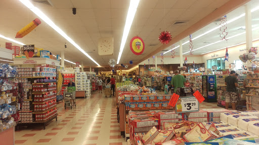 Grocery Store «Market Basket», reviews and photos, 122 Sawyer St, New Bedford, MA 02746, USA