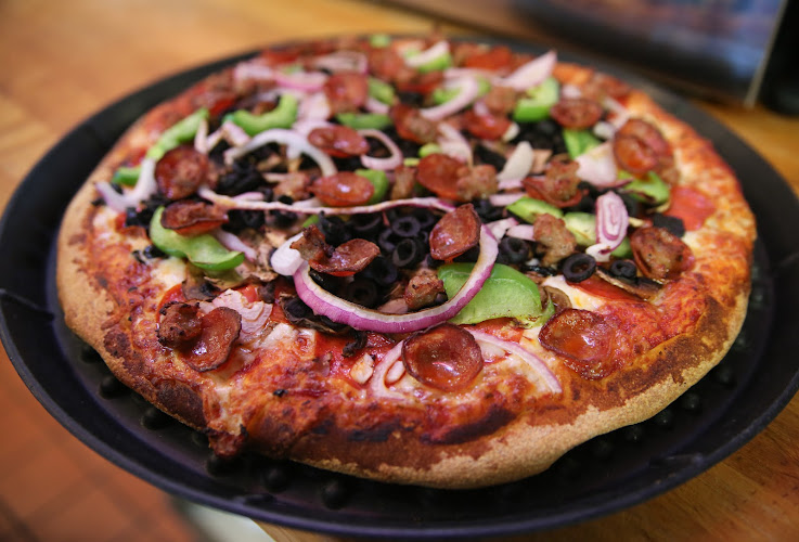 #4 best pizza place in Elk Grove - Pizza Bell