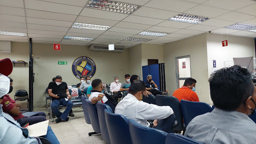 Comisión de Tránsito del Ecuador