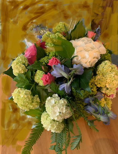 Florist «Helen Olivia Flowers», reviews and photos, 128 N Pitt St, Alexandria, VA 22314, USA