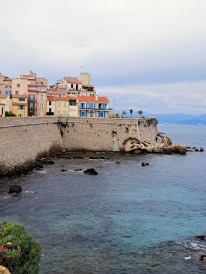 Villa Rose des Vents - Cap D'Antibes à Antibes
