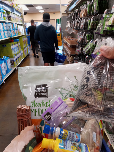 Pet Supply Store «PetSmart», reviews and photos, 2828 Campus Pkwy, Riverside, CA 92507, USA