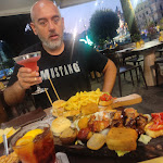 Photo n°1 de l'avis de Marina.a fait le 23/08/2023 à 18:48 sur le  Ristorante Passione Eterna à Messina