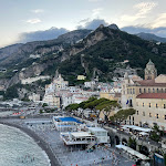 Photo n°2 de l'avis de Adam. fait le 07/09/2021 à 11:47 sur le  Hotel Marina Riviera à Amalfi