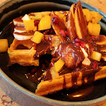 Photo n°4 de l'avis de Ravid.f fait le 16/12/2022 à 06:30 sur le  Mary's Coffee Club Maxvorstadt à Munich