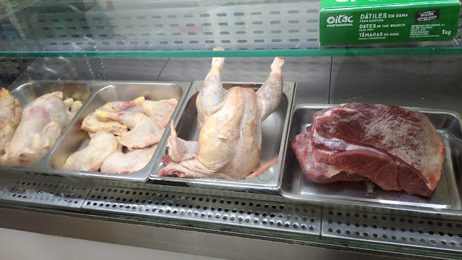 Avaliações doHalal Fresh meat And asian shop em Porto - Supermercado