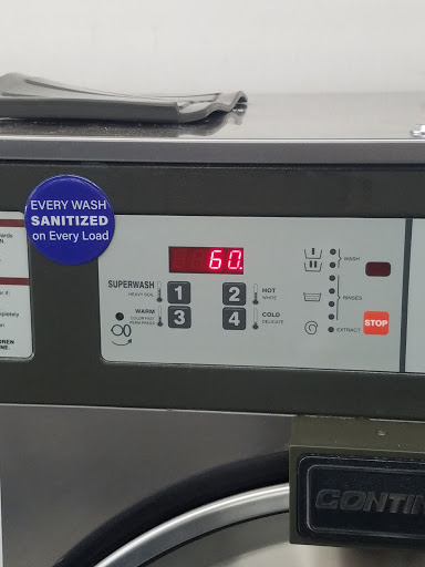 Laundromat «Superior Laundry», reviews and photos, 13919 Amar Rd, La Puente, CA 91746, USA