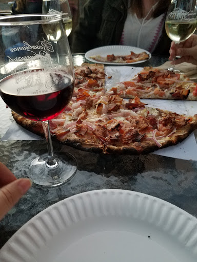 Vineyard «Rosabianca Vineyards», reviews and photos, 1536 Middletown Ave, Northford, CT 06472, USA