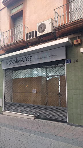 Novaimatge en Molins de Rei, Barcelona