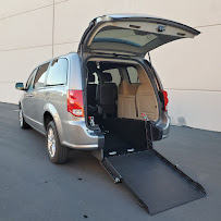 International Auto Sales and Mobility - Photo 2 - Car repair in Indio, CA, Indio