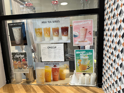 One Cup