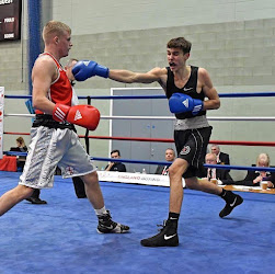 Whitley Amateur Boxing Club