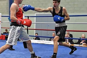 Whitley Amateur Boxing Club image