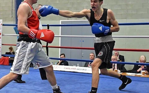 Whitley Amateur Boxing Club image