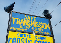 Safe Transmission - Photo 2 - Car repair in Edinburg, TX, Edinburg