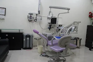 Samruddhi Dental image
