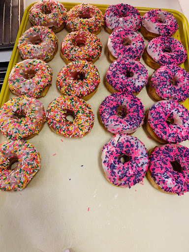 Donut Shop «Donut Star», reviews and photos, 22331 El Toro Rd, Lake Forest, CA 92630, USA