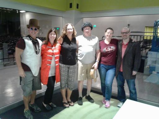 Amusement Center «The Puzzle Room», reviews and photos, 301 E Dania Beach Blvd, Dania Beach, FL 33004, USA