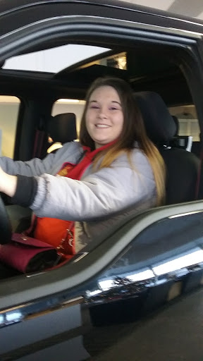 Ford Dealer «Liberty Ford Parma Heights», reviews and photos, 6600 Pearl Rd, Parma Heights, OH 44130, USA