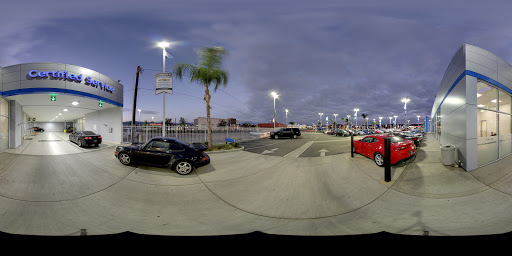 Chevrolet Dealer «Sage Covina Chevrolet», reviews and photos, 635 S Citrus Ave, Covina, CA 91723, USA