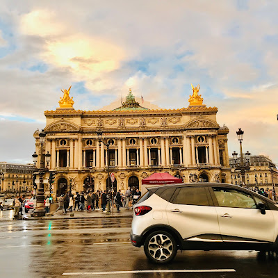 Librairie-Boutique de l'Opéra de Paris à Paris