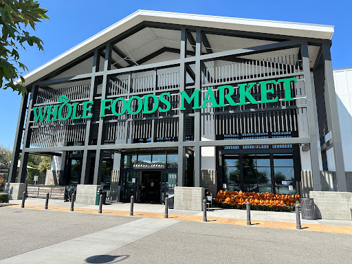 Whole Foods Market image