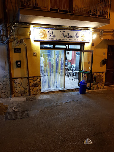 La Fontanella in Pioppo, Città Metropolitana di Palermo