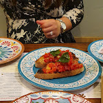 Photo n°1 de l'avis de Ycn.n fait le 02/11/2021 à 11:21 sur le  Osteria Pizzeria Re Borbone à Palermo