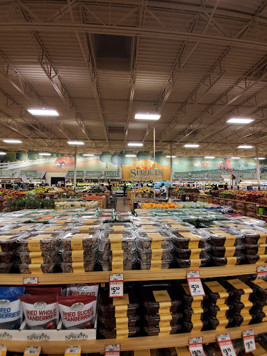 Health Food Store «Sprouts Farmers Market», reviews and photos, 1265 W Exchange Pkwy, Allen, TX 75013, USA