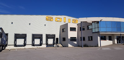Solia à Rivesaltes