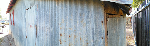 Museum «Petersen House Museum», reviews and photos, 1414 W Southern Ave, Tempe, AZ 85282, USA