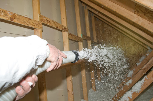 Insulation Contractor «GreenSavers», reviews and photos