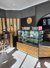Atmosphère du Café French Coffee Shop à Royan - n°10
