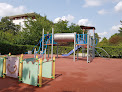 Parc des Bruyères Bois-Colombes