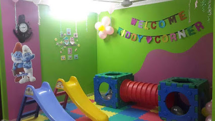 Kiddy Corner Nursery