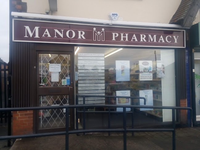 Reviews of Peak Pharmacy Alvaston in Derby - Pharmacy