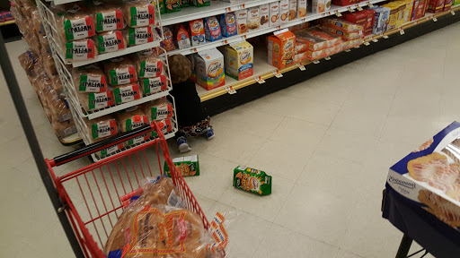 Grocery Store «Weis Markets #85», reviews and photos, 7848 Wise Ave, Dundalk, MD 21222, USA