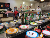 Plats et boissons du Restaurant japonais Sushi d'Or à Chambéry - n°3