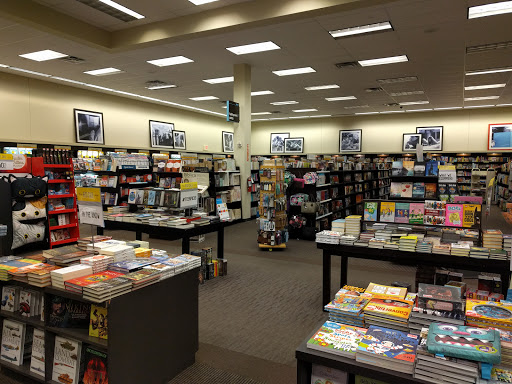Book Store «Books-A-Million», reviews and photos, 2626 E Stone Dr, Kingsport, TN 37660, USA